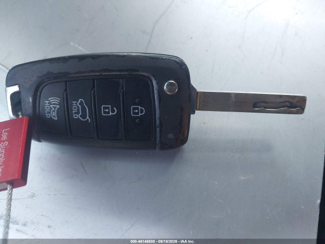 Hyundai Kona Se 2018 KM8K1CAA5JU094011 Image 11