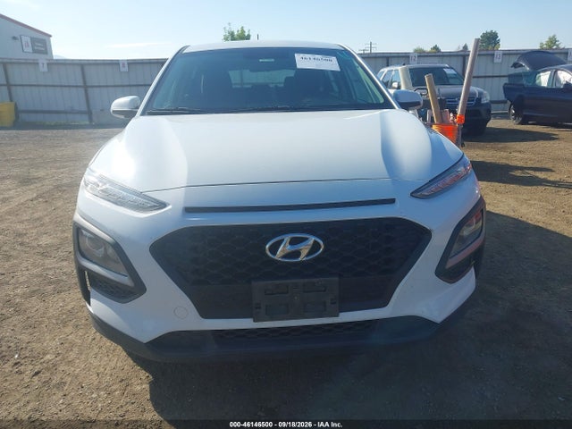 Hyundai Kona Se 2018 KM8K1CAA5JU094011 Image 13