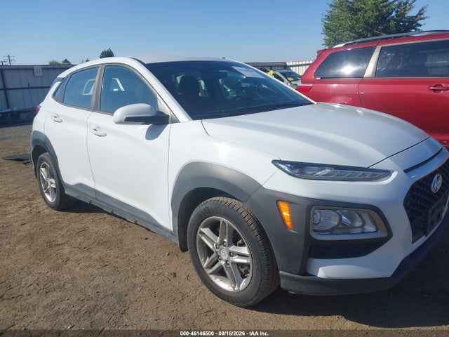 Hyundai Kona Se 2018 KM8K1CAA5JU094011 Image 14