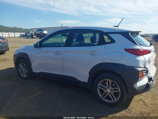 Hyundai Kona Se 2018 KM8K1CAA5JU094011 Image 15