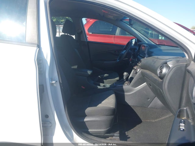 Hyundai Kona Se 2018 KM8K1CAA5JU094011 Image 5