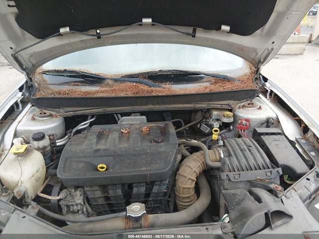 Продажа на аукционе авто 2007 Chrysler Sebring Touring, vin: 1C3LC56K97N508544, номер лота: 46146503