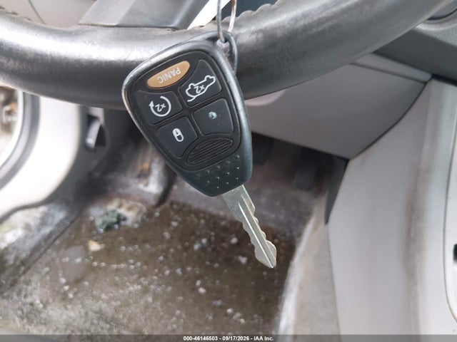 Продажа на аукционе авто 2007 Chrysler Sebring Touring, vin: 1C3LC56K97N508544, номер лота: 46146503