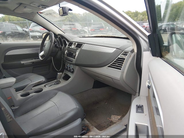 Продажа на аукционе авто 2007 Chrysler Sebring Touring, vin: 1C3LC56K97N508544, номер лота: 46146503