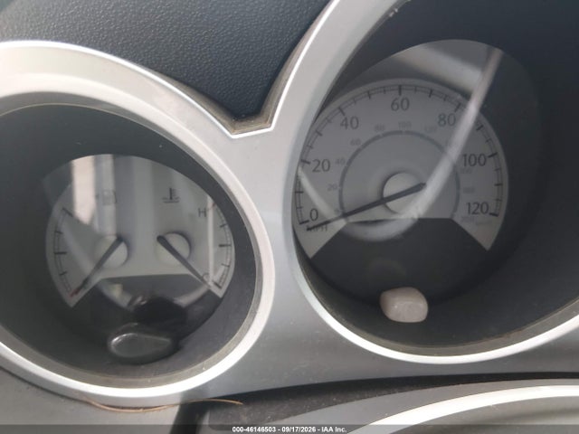 Продажа на аукционе авто 2007 Chrysler Sebring Touring, vin: 1C3LC56K97N508544, номер лота: 46146503