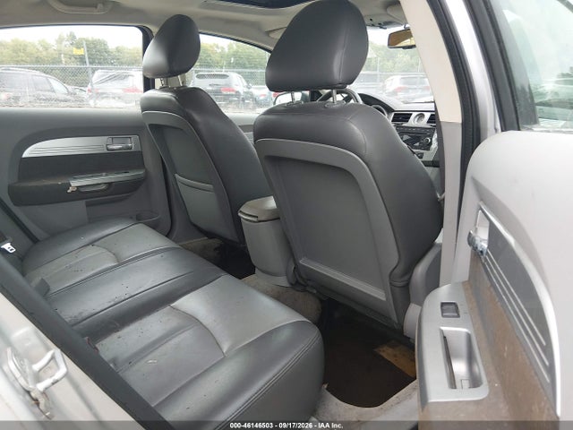 Продажа на аукционе авто 2007 Chrysler Sebring Touring, vin: 1C3LC56K97N508544, номер лота: 46146503
