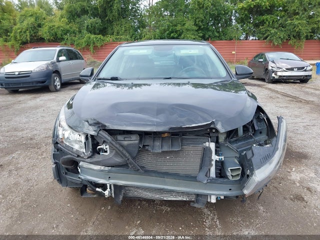 Продаж на аукціоні авто 2014 Chevrolet Cruze 1lt Auto, vin: 1G1PC5SB8E7483410, номер лоту: 46146504