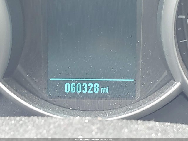 Продаж на аукціоні авто 2014 Chevrolet Cruze 1lt Auto, vin: 1G1PC5SB8E7483410, номер лоту: 46146504