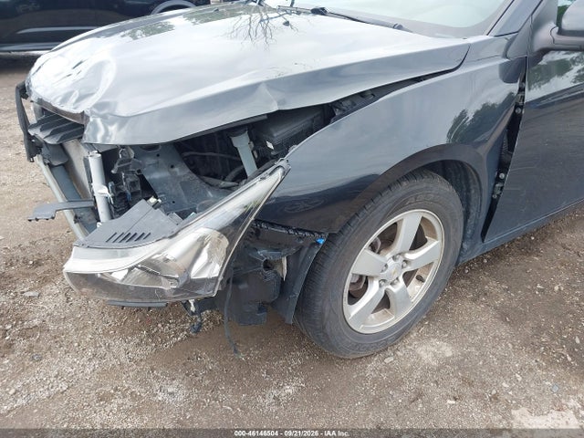 Продаж на аукціоні авто 2014 Chevrolet Cruze 1lt Auto, vin: 1G1PC5SB8E7483410, номер лоту: 46146504