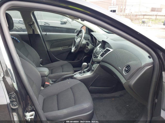 Продаж на аукціоні авто 2014 Chevrolet Cruze 1lt Auto, vin: 1G1PC5SB8E7483410, номер лоту: 46146504