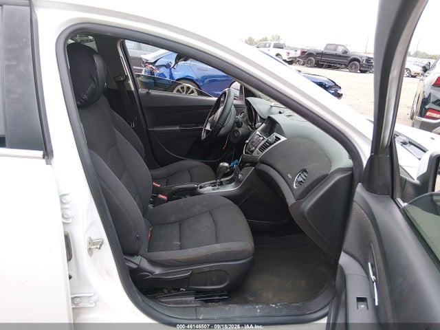 Aukcja sprzedaży 2013 Chevrolet Cruze 1lt Auto, vin: 1G1PC5SB6D7262354, numer aukcji: 46146507