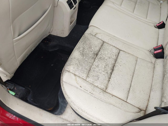 46146506 :رقم المزاد ، 3VWPZ7AJ3BM603414 vin ، 2011 Volkswagen Jetta Sportwagen 2.5l Se مزاد بيع
