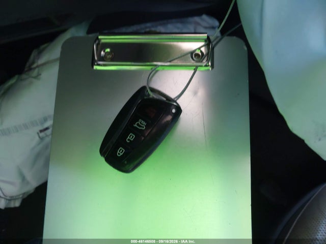Aukcja sprzedaży 2017 Hyundai Santa Fe Limited Ultimate, vin: KM8SR4HF8HU215897, numer aukcji: 46146508
