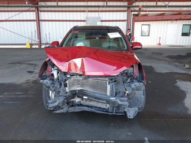 Aukcja sprzedaży 2017 Hyundai Santa Fe Limited Ultimate, vin: KM8SR4HF8HU215897, numer aukcji: 46146508