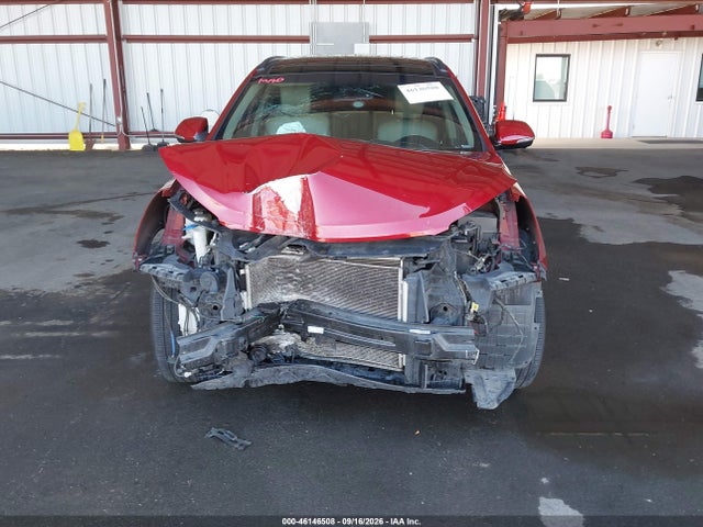 Aukcja sprzedaży 2017 Hyundai Santa Fe Limited Ultimate, vin: KM8SR4HF8HU215897, numer aukcji: 46146508