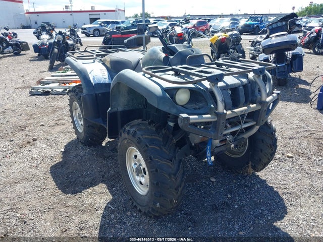 Продаж на аукціоні авто 2002 Yamaha Yfm660 Fwa, vin: JY4AM02Y12C020916, номер лоту: 46146513