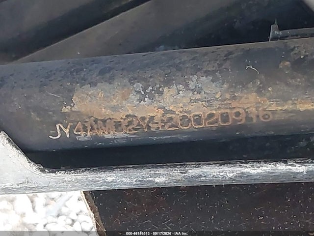 Продаж на аукціоні авто 2002 Yamaha Yfm660 Fwa, vin: JY4AM02Y12C020916, номер лоту: 46146513