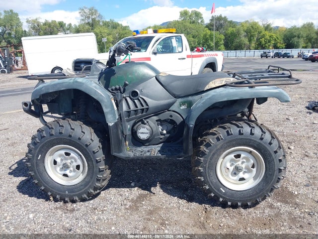 Продаж на аукціоні авто 2002 Yamaha Yfm660 Fwa, vin: JY4AM02Y12C020916, номер лоту: 46146513