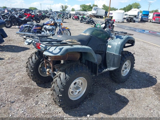 Продаж на аукціоні авто 2002 Yamaha Yfm660 Fwa, vin: JY4AM02Y12C020916, номер лоту: 46146513
