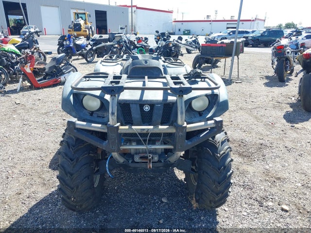 Продаж на аукціоні авто 2002 Yamaha Yfm660 Fwa, vin: JY4AM02Y12C020916, номер лоту: 46146513
