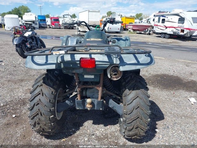 Продаж на аукціоні авто 2002 Yamaha Yfm660 Fwa, vin: JY4AM02Y12C020916, номер лоту: 46146513