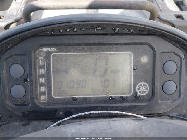Продаж на аукціоні авто 2002 Yamaha Yfm660 Fwa, vin: JY4AM02Y12C020916, номер лоту: 46146513