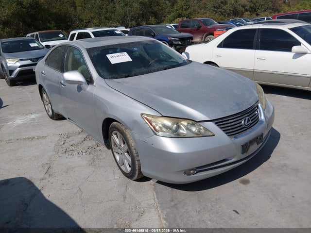 Продаж на аукціоні авто 2007 Lexus Es 350, vin: JTHBJ46GX72154133, номер лоту: 46146515
