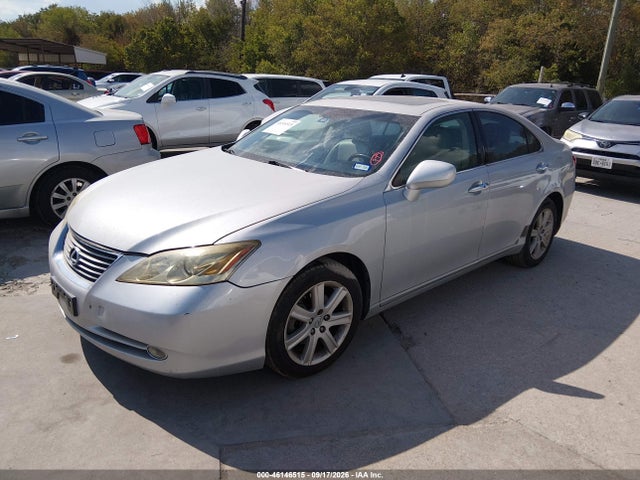Продаж на аукціоні авто 2007 Lexus Es 350, vin: JTHBJ46GX72154133, номер лоту: 46146515
