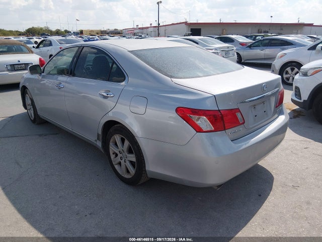 Продаж на аукціоні авто 2007 Lexus Es 350, vin: JTHBJ46GX72154133, номер лоту: 46146515