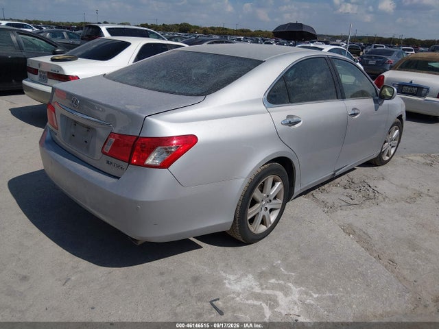 Продаж на аукціоні авто 2007 Lexus Es 350, vin: JTHBJ46GX72154133, номер лоту: 46146515