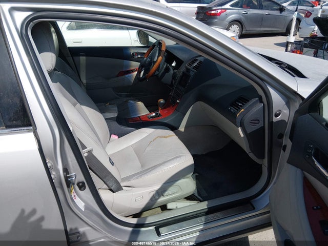 Продаж на аукціоні авто 2007 Lexus Es 350, vin: JTHBJ46GX72154133, номер лоту: 46146515