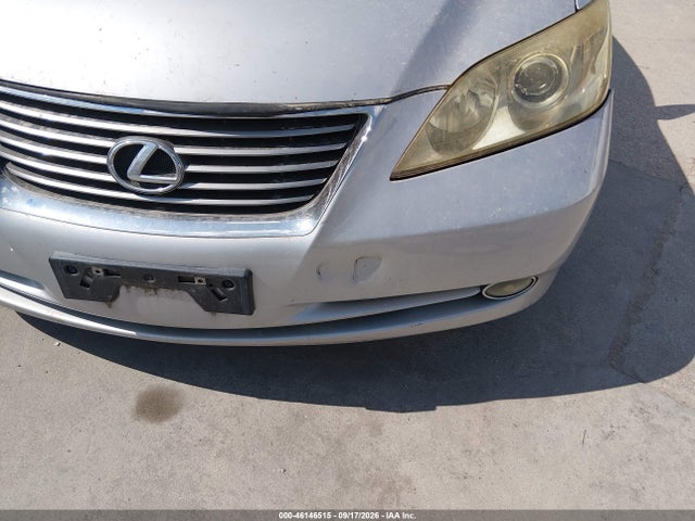 Продаж на аукціоні авто 2007 Lexus Es 350, vin: JTHBJ46GX72154133, номер лоту: 46146515