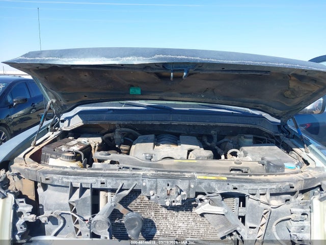 2004 Nissan Titan Se მანქანა იყიდება აუქციონზე, vin: 1N6AA07A04N501668, აუქციონის ნომერი: 46146519