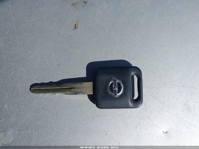 2004 Nissan Titan Se მანქანა იყიდება აუქციონზე, vin: 1N6AA07A04N501668, აუქციონის ნომერი: 46146519