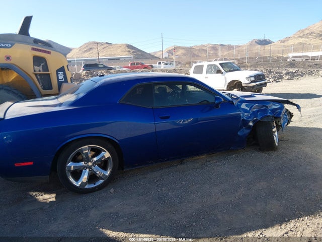 Продаж на аукціоні авто 2012 Dodge Challenger Sxt, vin: 2C3CDYAG1CH292371, номер лоту: 46146525