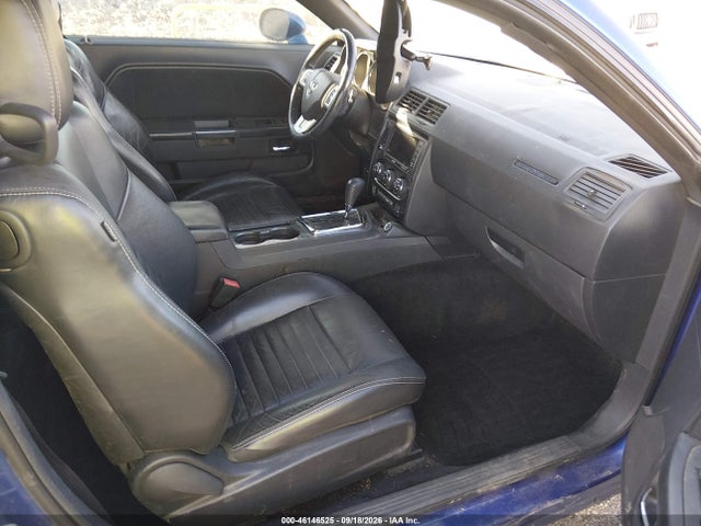Продаж на аукціоні авто 2012 Dodge Challenger Sxt, vin: 2C3CDYAG1CH292371, номер лоту: 46146525