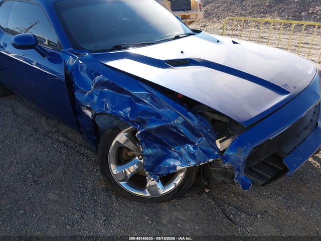 Продаж на аукціоні авто 2012 Dodge Challenger Sxt, vin: 2C3CDYAG1CH292371, номер лоту: 46146525
