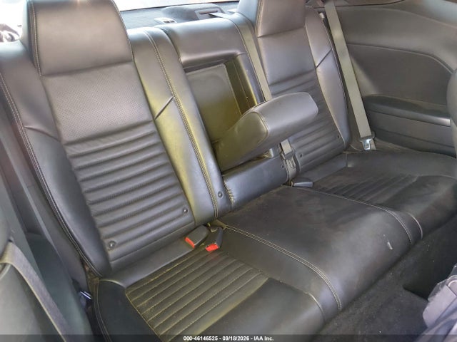 Продаж на аукціоні авто 2012 Dodge Challenger Sxt, vin: 2C3CDYAG1CH292371, номер лоту: 46146525