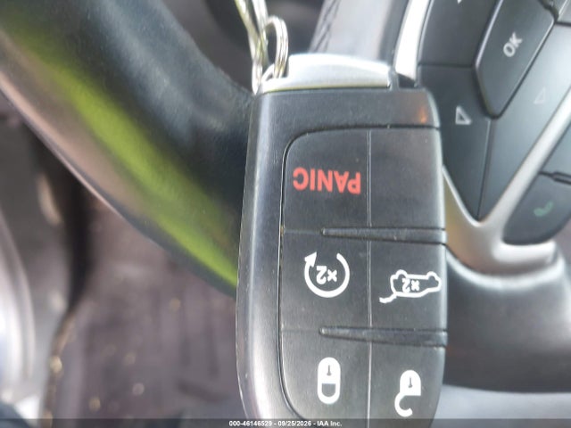Продаж на аукціоні авто 2018 Jeep Grand Cherokee Limited 4x4, vin: 1C4RJFBG2JC128354, номер лоту: 46146529