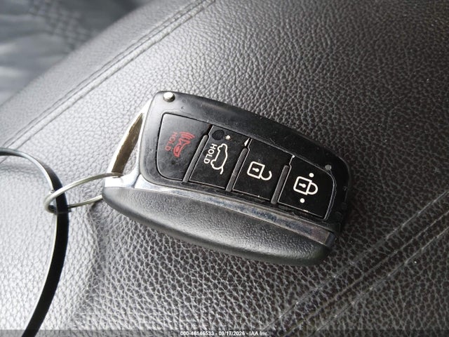 Продаж на аукціоні авто 2013 Hyundai Santa Fe Sport 2.0t, vin: 5XYZU3LA2DG118648, номер лоту: 46146533