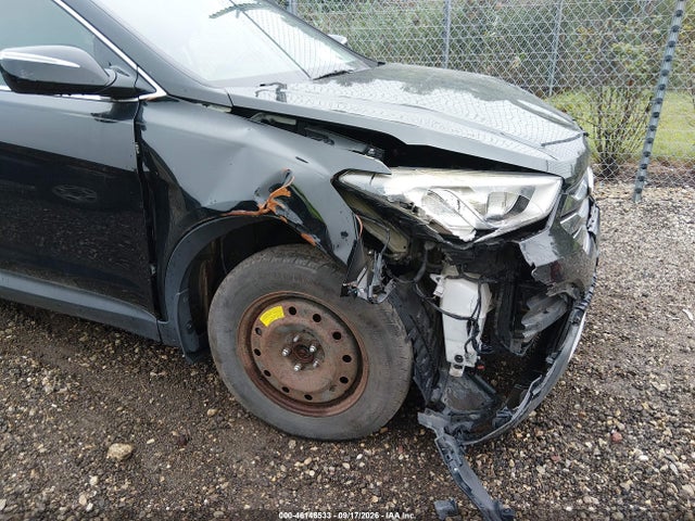 Продаж на аукціоні авто 2013 Hyundai Santa Fe Sport 2.0t, vin: 5XYZU3LA2DG118648, номер лоту: 46146533