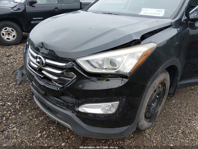 Продаж на аукціоні авто 2013 Hyundai Santa Fe Sport 2.0t, vin: 5XYZU3LA2DG118648, номер лоту: 46146533