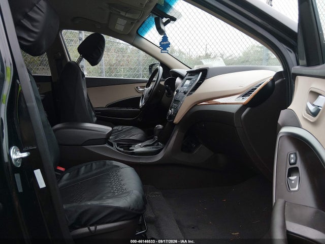 Продаж на аукціоні авто 2013 Hyundai Santa Fe Sport 2.0t, vin: 5XYZU3LA2DG118648, номер лоту: 46146533