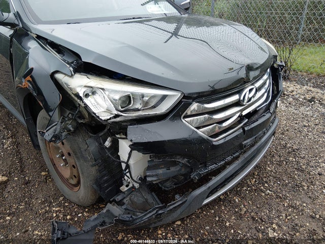Продаж на аукціоні авто 2013 Hyundai Santa Fe Sport 2.0t, vin: 5XYZU3LA2DG118648, номер лоту: 46146533