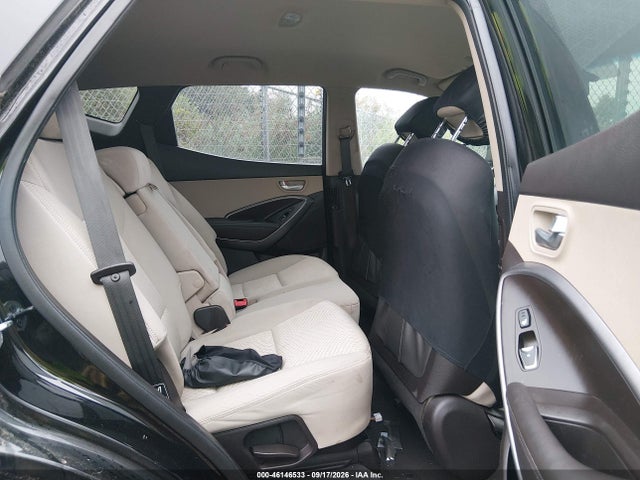 Продаж на аукціоні авто 2013 Hyundai Santa Fe Sport 2.0t, vin: 5XYZU3LA2DG118648, номер лоту: 46146533