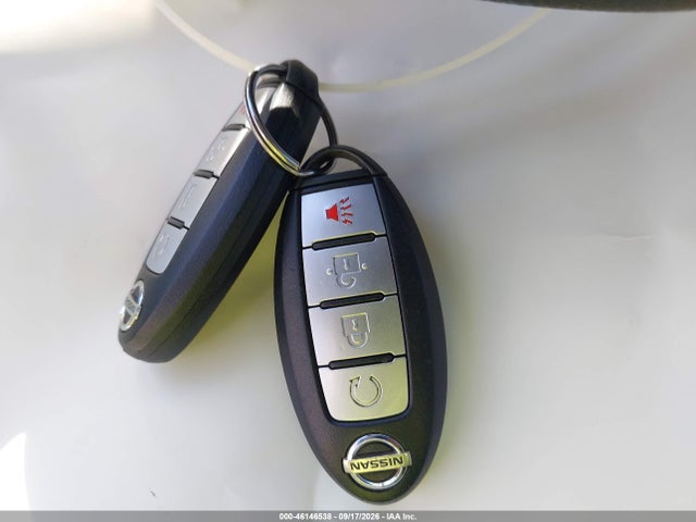 Продажа на аукционе авто 2015 Nissan Pathfinder S, vin: 5N1AR2MM0FC691293, номер лота: 46146538