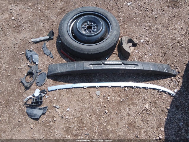 46146540 :رقم المزاد ، 1NXBU4EE1AZ295835 vin ، 2010 Toyota Corolla S مزاد بيع