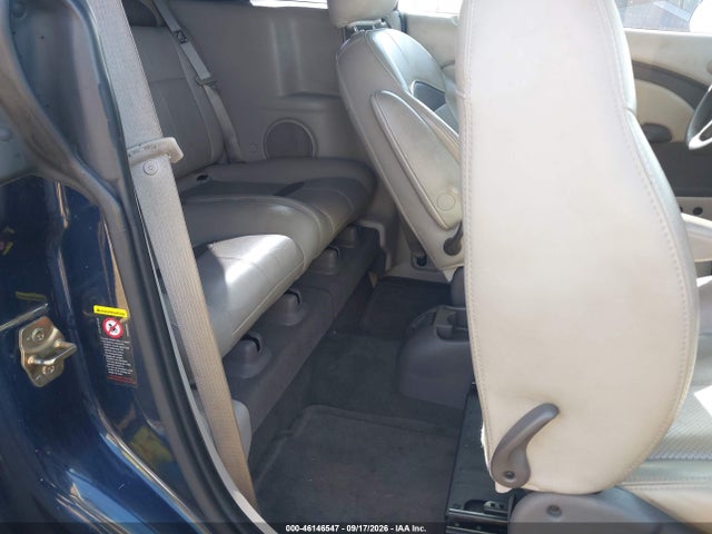 46146547 :رقم المزاد ، 3C3AY75S45T284246 vin ، 2005 Chrysler Pt Cruiser Gt مزاد بيع