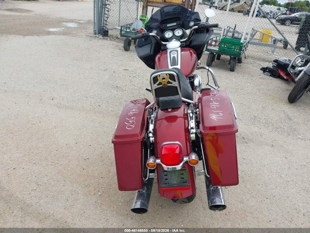 Продажа на аукционе авто 2009 Harley-davidson Fltr, vin: 1HD1FS4119Y612996, номер лота: 46146550