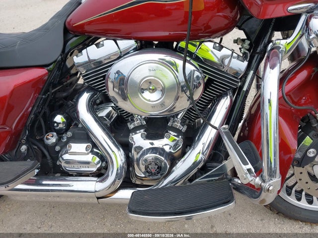 Продажа на аукционе авто 2009 Harley-davidson Fltr, vin: 1HD1FS4119Y612996, номер лота: 46146550